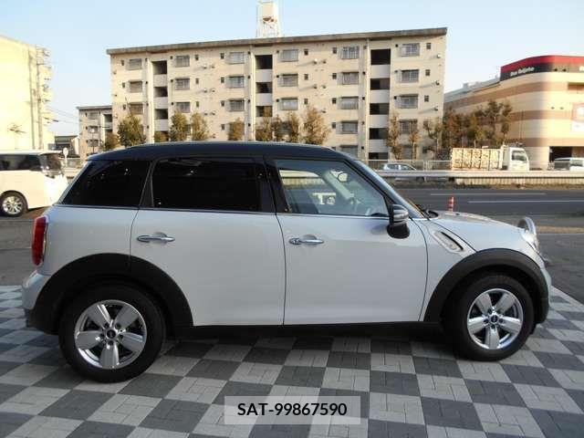 Bmw MINI 2014-12 293883-3