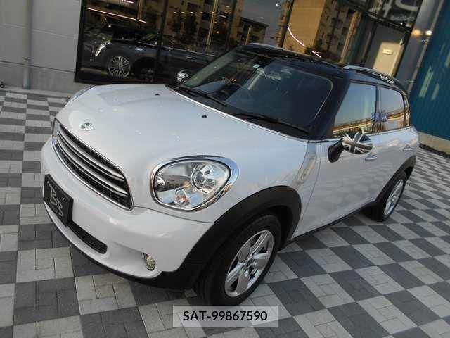 Bmw MINI 2014-12 293883-8