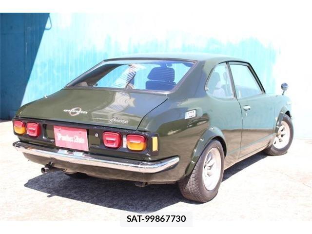 Toyota SPRINTER TRUENO 1974-04 450989-6