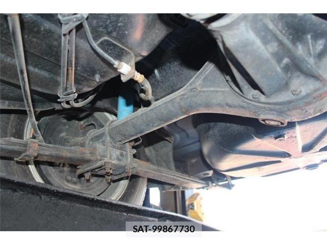 Toyota SPRINTER TRUENO 1974-04 450989-18