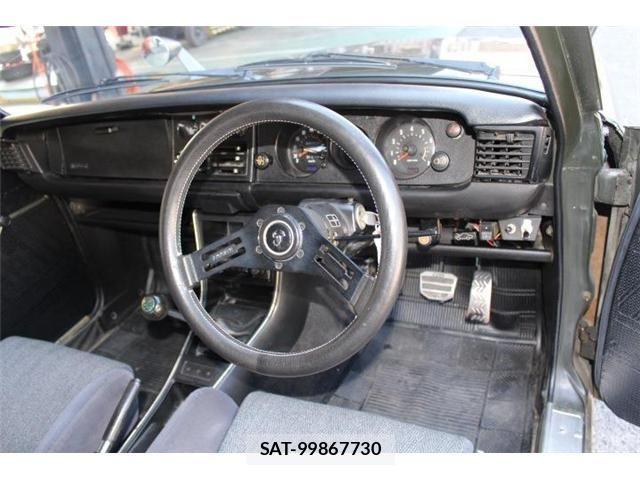 Toyota SPRINTER TRUENO 1974-04 450989-12