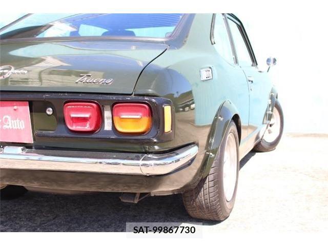 Toyota SPRINTER TRUENO 1974-04 450989-7