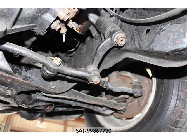Toyota SPRINTER TRUENO 1974-04 450989-26