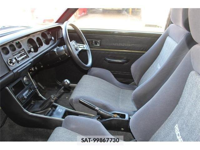 Toyota SPRINTER TRUENO 1974-04 450989-1