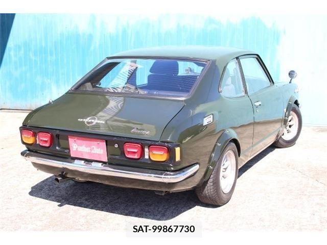 Toyota SPRINTER TRUENO 1974-04 450989-2