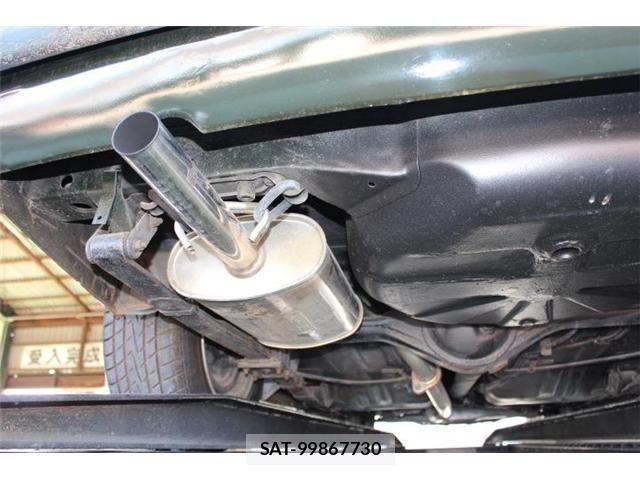 Toyota SPRINTER TRUENO 1974-04 450989-20