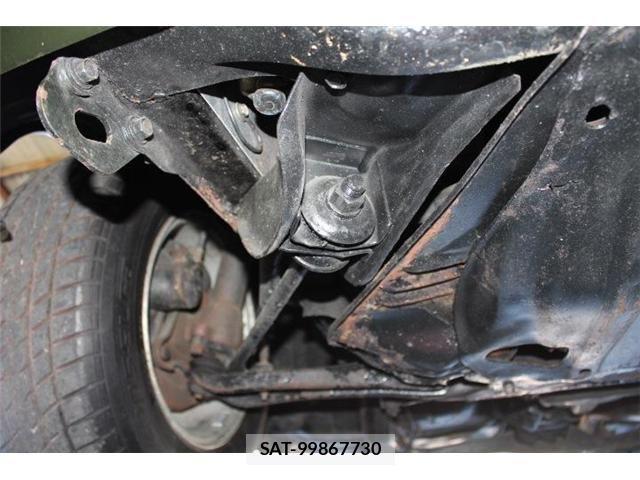 Toyota SPRINTER TRUENO 1974-04 450989-27