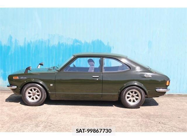 Toyota SPRINTER TRUENO 1974-04 450989-8