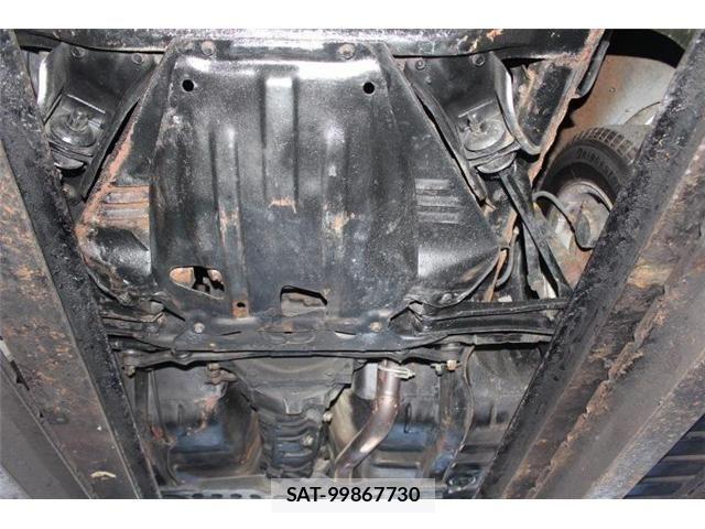 Toyota SPRINTER TRUENO 1974-04 450989-14