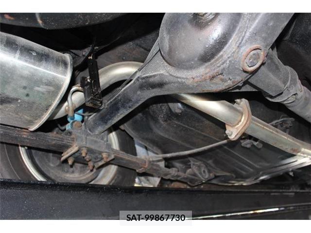 Toyota SPRINTER TRUENO 1974-04 450989-21