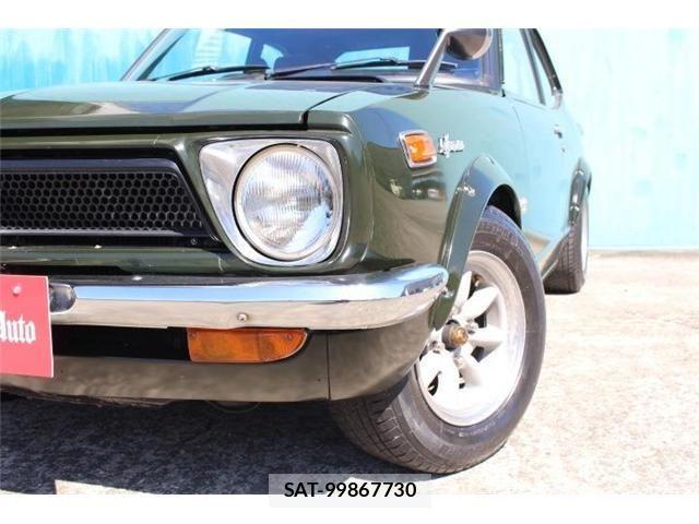 Toyota SPRINTER TRUENO 1974-04 450989-3