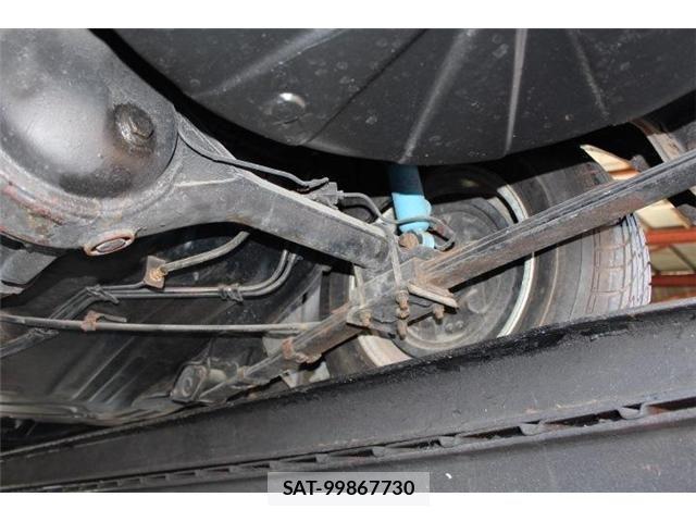 Toyota SPRINTER TRUENO 1974-04 450989-22