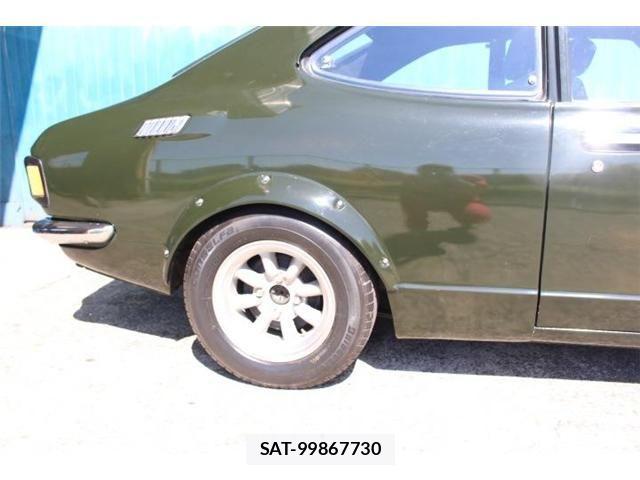 Toyota SPRINTER TRUENO 1974-04 450989-10