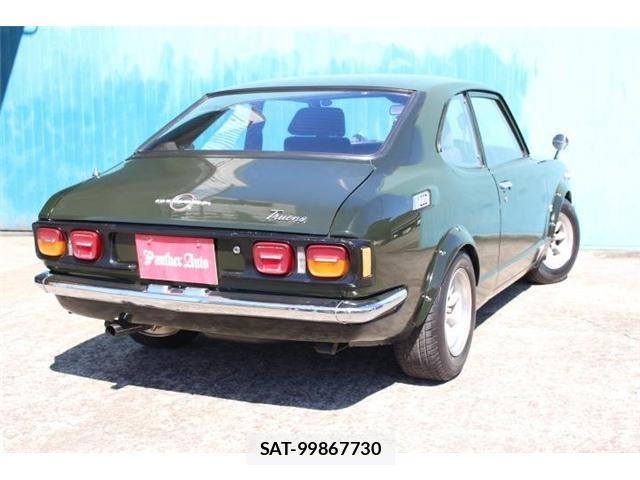 Toyota SPRINTER TRUENO 1974-04 450989-5