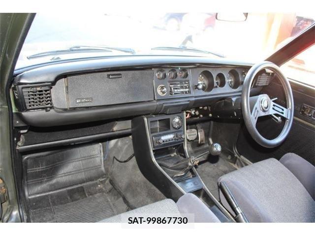 Toyota SPRINTER TRUENO 1974-04 450989-11