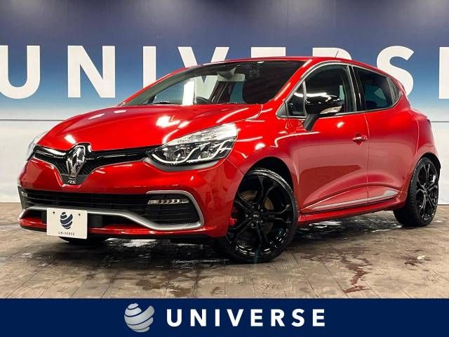 Renault LUTECIA 2015-11 185226-0