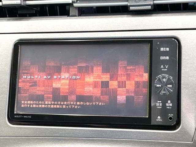 Toyota PRIUS 2012-03 25108-2