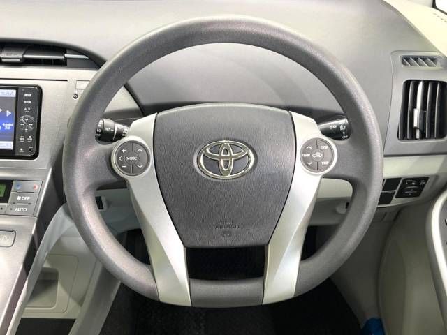 Toyota PRIUS 2012-03 25108-12