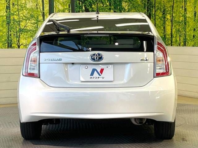 Toyota PRIUS 2012-03 25108-15