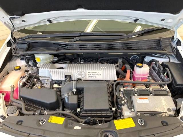 Toyota PRIUS 2012-03 25108-18