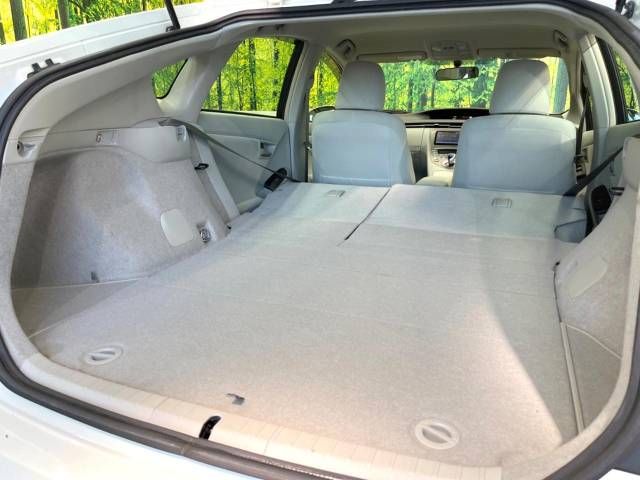 Toyota PRIUS 2012-03 25108-11