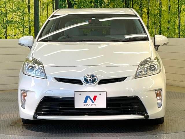 Toyota PRIUS 2012-03 25108-14