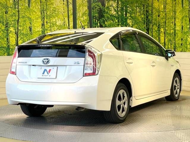 Toyota PRIUS 2012-03 25108-17