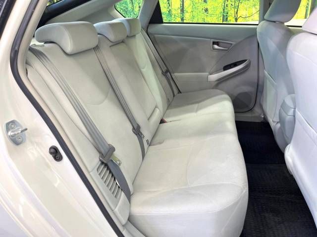 Toyota PRIUS 2012-03 25108-10