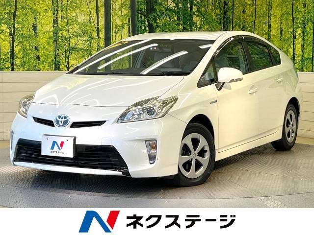 Toyota PRIUS 2012-03 25108-0