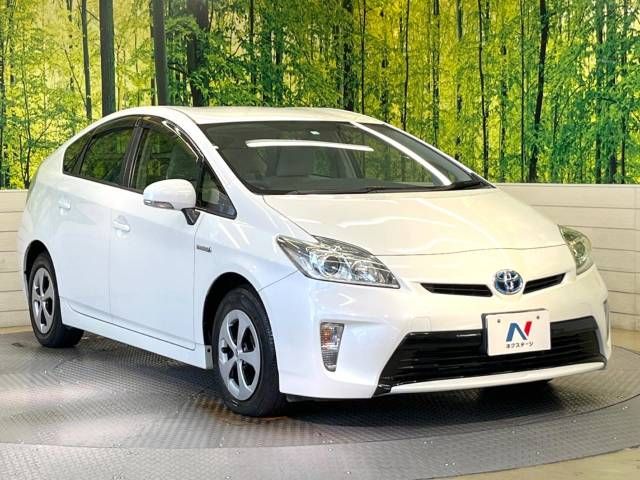 Toyota PRIUS 2012-03 25108-16