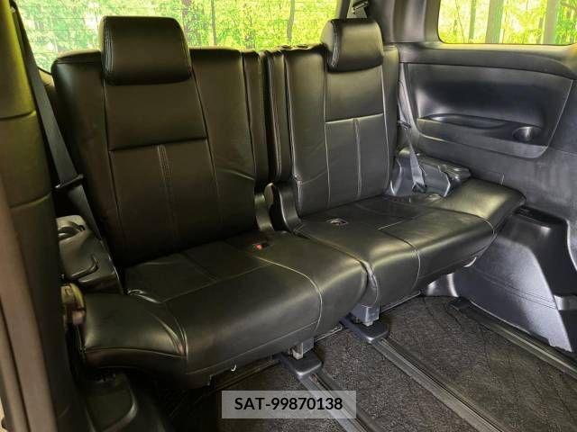 Toyota VELLFIRE 2016-12 288066-10
