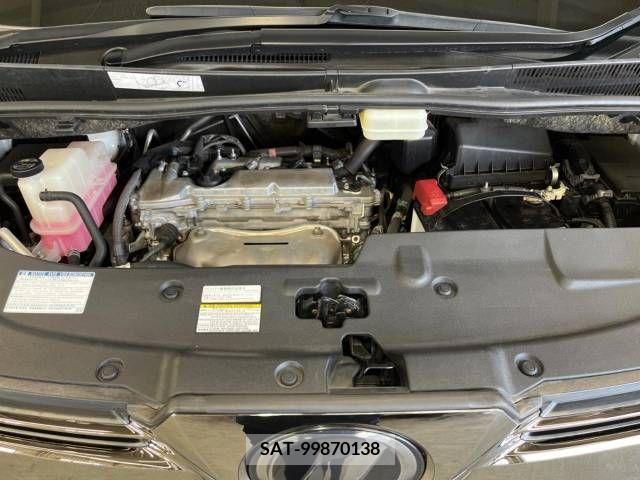 Toyota VELLFIRE 2016-12 288066-19