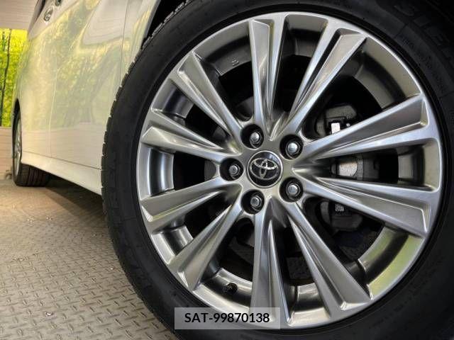 Toyota VELLFIRE 2016-12 288066-14
