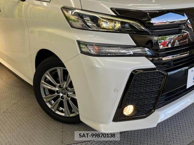 Toyota VELLFIRE 2016-12 288066-13