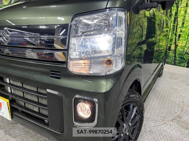 Suzuki EVERY WAGON 2021-10 297759-12