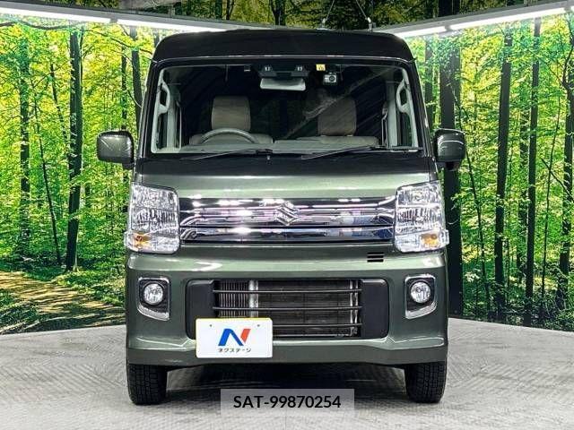 Suzuki EVERY WAGON 2021-10 297759-14