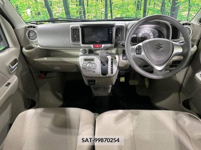 Suzuki EVERY WAGON 2021-10 297759-1