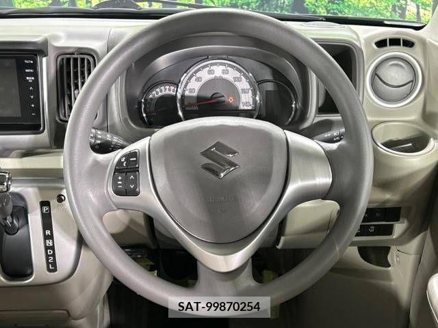 Suzuki EVERY WAGON 2021-10 297759-11
