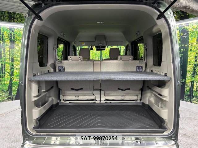 Suzuki EVERY WAGON 2021-10 297759-10