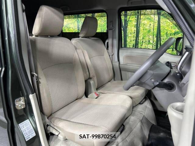 Suzuki EVERY WAGON 2021-10 297759-8