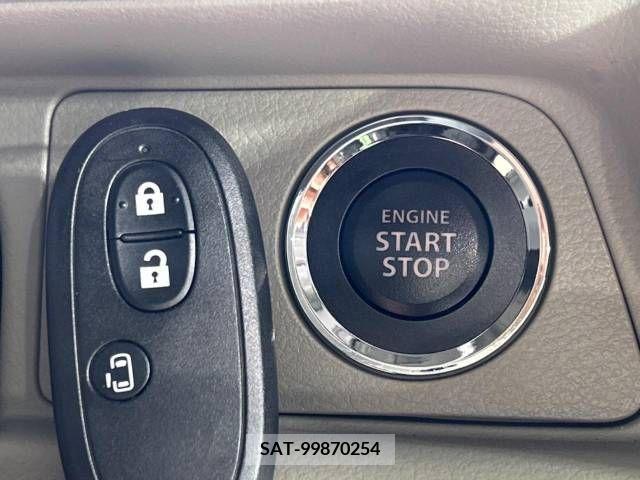 Suzuki EVERY WAGON 2021-10 297759-7