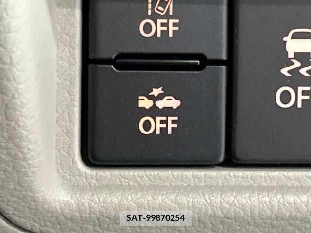Suzuki EVERY WAGON 2021-10 297759-4