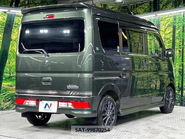Suzuki EVERY WAGON 2021-10 297759-17