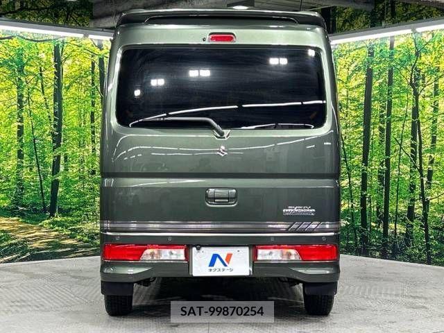 Suzuki EVERY WAGON 2021-10 297759-15