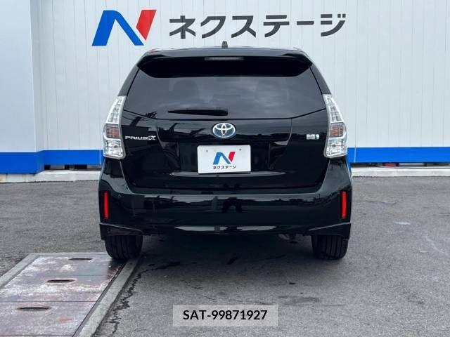 Toyota PRIUS ALPHA 2013-04 366751-15