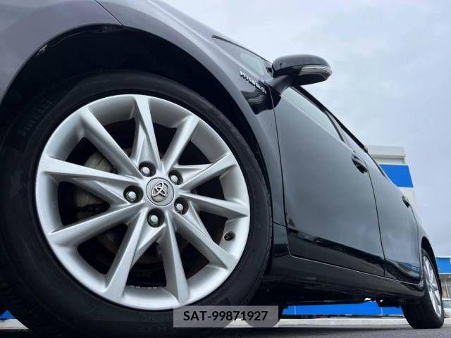 Toyota PRIUS ALPHA 2013-04 366751-13