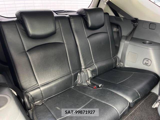 Toyota PRIUS ALPHA 2013-04 366751-10