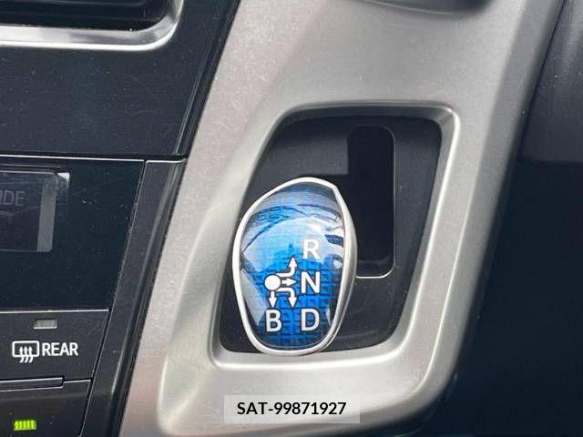 Toyota PRIUS ALPHA 2013-04 366751-7