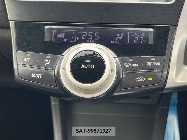 Toyota PRIUS ALPHA 2013-04 366751-6