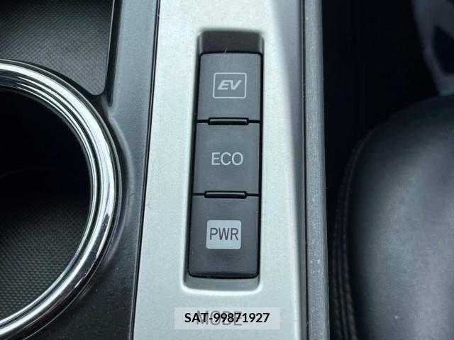 Toyota PRIUS ALPHA 2013-04 366751-5